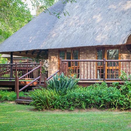 Kruger Park Lodge, Kubu Lodge 224 Хейзивю Екстериор снимка