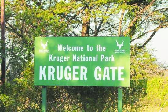 Kruger Park Lodge, Kubu Lodge 224 Хейзивю Екстериор снимка